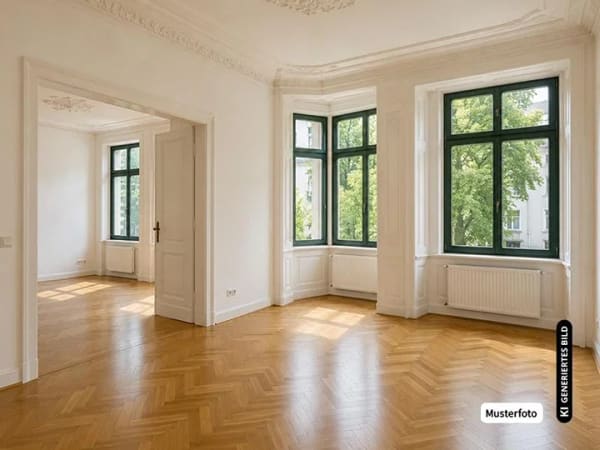 Immobilie in Backnang - Wohnung in Backnang - Bild 0
