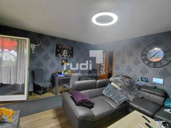 Immobilie in Ahnatal - Einfamilienhaus mit Einliegerwohnung – Rückmietverkauf - Bild 2
