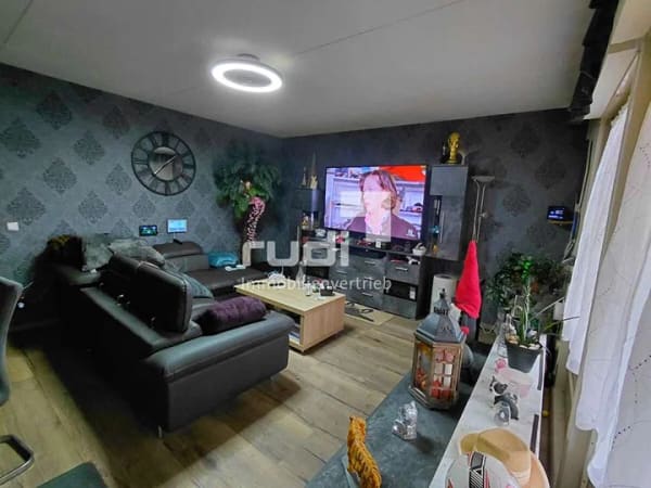 Immobilie in Ahnatal - Einfamilienhaus mit Einliegerwohnung – Rückmietverkauf - Bild 3