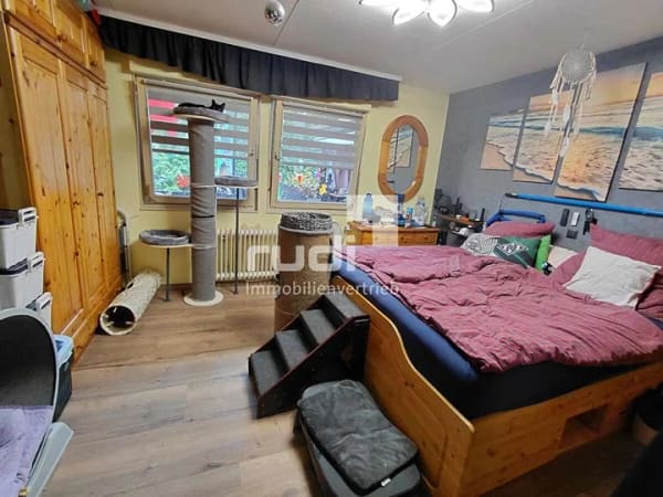 Immobilie in Ahnatal - Einfamilienhaus mit Einliegerwohnung – Rückmietverkauf - Bild 4