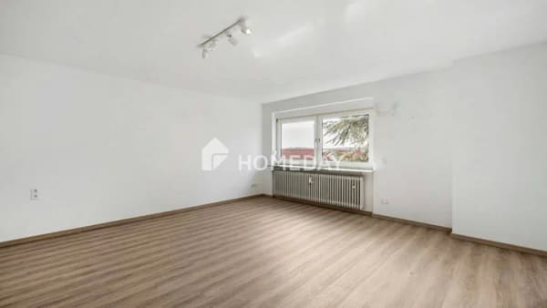 Immobilie in Bad Wimpfen - Vielseitiges Appartement gegenüber der LIDL Zentrale in Bad Wimpfen - Bild 2
