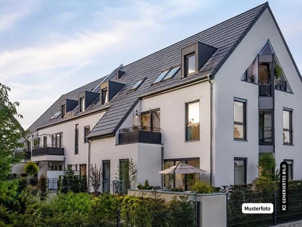 Immobilie in Augsburg - Wohnung in Augsburg (Göggingen) - Bild 3