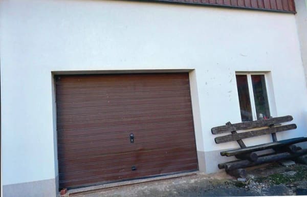 Immobilie in Wasungen - Traditionelles Fachwerkhaus mit Doppelgarage und zwei überdachten Balkonen in OT Unterkatz - Bild 4
