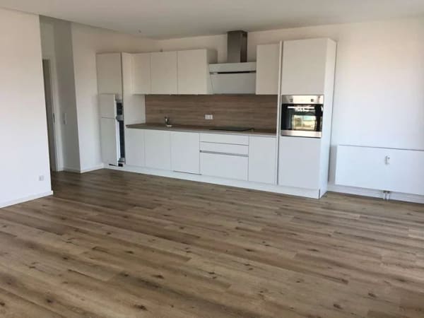 Immobilie in Ratekau - Lebendiger Wohnraum: 2-Zimmer-Wohnung in Ratekau - Bild 2