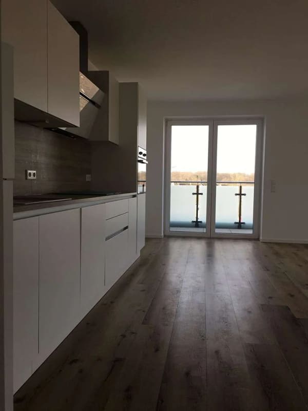 Immobilie in Ratekau - Lebendiger Wohnraum: 2-Zimmer-Wohnung in Ratekau - Bild 3