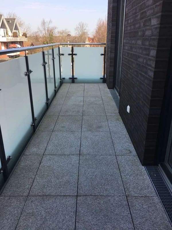 Immobilie in Ratekau - Lebendiger Wohnraum: 2-Zimmer-Wohnung in Ratekau - Bild 4