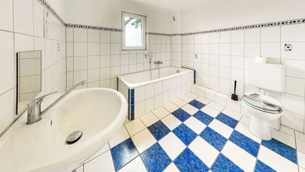 Immobilie in Siegburg - Gemeinsam wohnen, getrennt leben: Zweifamilienhaus mit viel Platz und Privatsphäre! - Bild 4