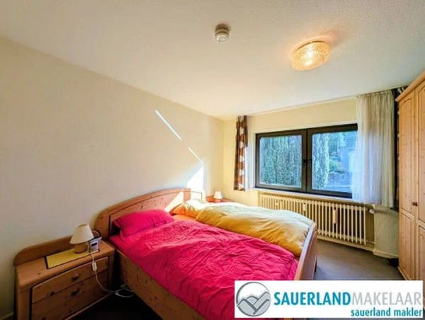 Immobilie in Willingen (Upland) - Wohnen mit Weitblick - Charmante 60 m² Wohnung mit Südbalkon und Viaduktblick - Bild 4