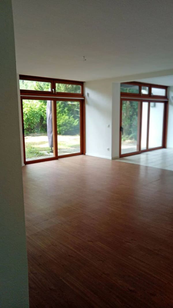 Immobilie in Möser - Charmantes Doppelhaus mit 4 Zimmern und großem Garten in Möser - Bild 3