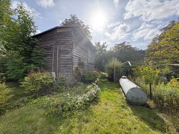 Immobilie in Penzlin - Gebäude mit Charakter u. Möglichkeiten - Bild 2