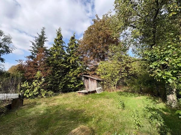 Immobilie in Penzlin - Gebäude mit Charakter u. Möglichkeiten - Bild 4