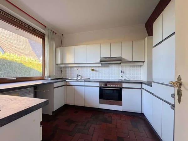 Immobilie in Borstel-Hohenraden - Vom Feinschliff zum Lieblingsplatz: Familienhaus mit Pool - Bild 3