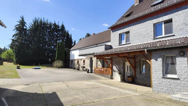 Immobilie in Heideland - Neuer Preis - neue Möglichkeiten: Dieses besondere Zuhause ist jetzt für 279.000 Euro zu haben! - Bild 1