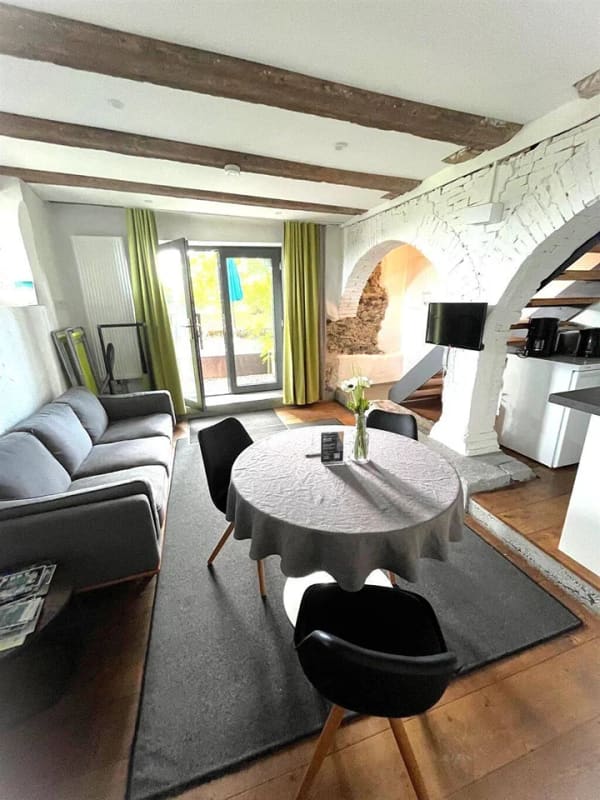 Immobilie in Reichenau - Hochwertig sanierte Ferienwohnung auf der Insel Reichenau am Bodensee - Bild 1