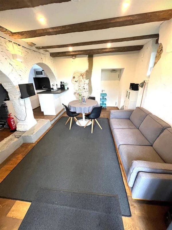 Immobilie in Reichenau - Hochwertig sanierte Ferienwohnung auf der Insel Reichenau am Bodensee - Bild 2