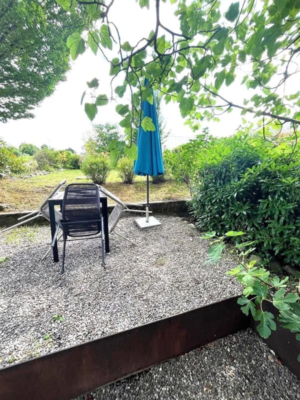 Immobilie in Reichenau - Hochwertig sanierte Ferienwohnung auf der Insel Reichenau am Bodensee - Bild 3