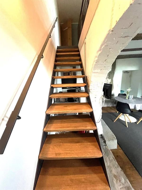 Immobilie in Reichenau - Hochwertig sanierte Ferienwohnung auf der Insel Reichenau am Bodensee - Bild 4