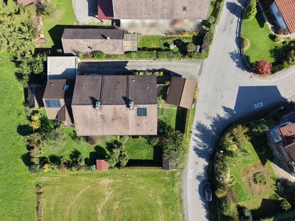 Immobilie in Penzberg - Wohnen mit viel Ruhe und Raum - Bild 2
