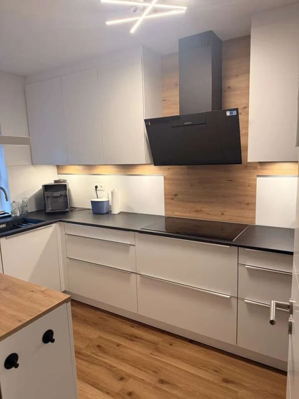 Immobilie in Hettenleidelheim - Gepflegte Doppelhaushälfte in attraktiver Wohnlage mit Photovoltaikanlage und Garten - Bild 1