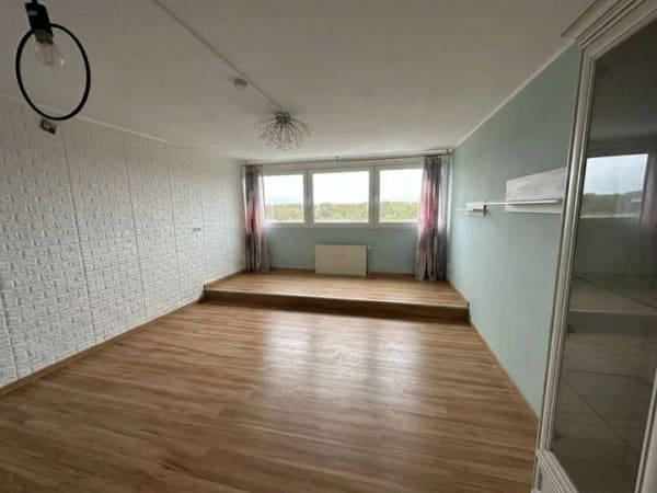Immobilie in Umkirch - PROVISIONSFREI und Bezugsfrei – 5-Zimmer Wohnung(110qm) mit Traum-Aussicht am Waldrand in Umkirch - Bild 0
