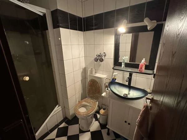 Immobilie in Umkirch - PROVISIONSFREI und Bezugsfrei – 5-Zimmer Wohnung(110qm) mit Traum-Aussicht am Waldrand in Umkirch - Bild 3