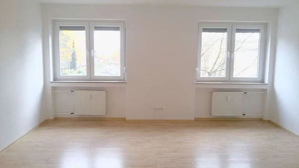 Immobilie in Wittlich - Gut vermietete nahezu barrierefreie 1-Zimmer-Wohnung in zentraler und doch ruhiger Lage - Bild 0