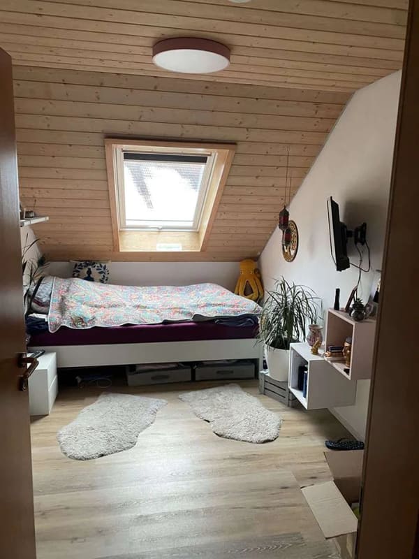 Immobilie in Erlenbach - 3,5-Zimmer-Wohnung in Erlenbach - Bild 2