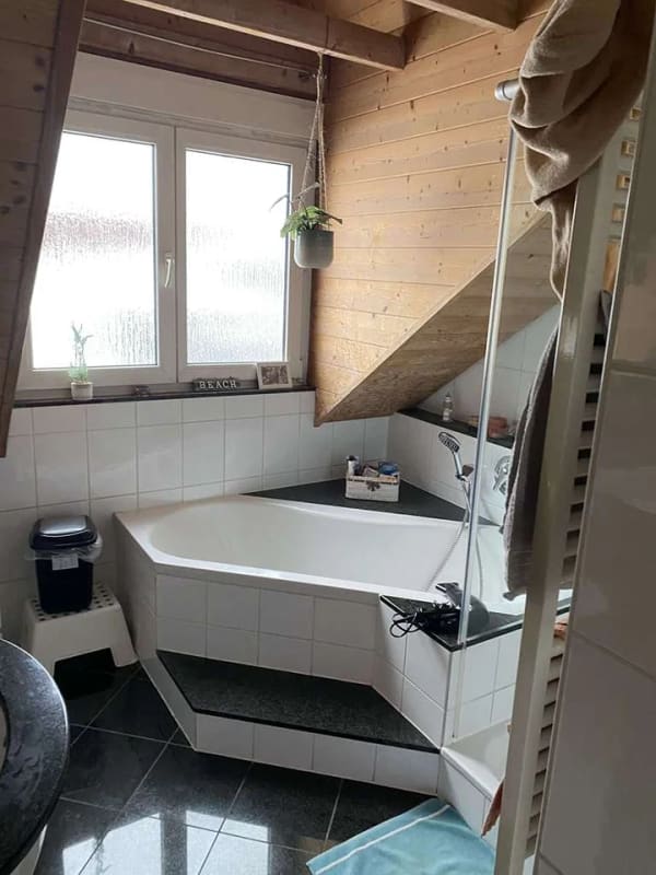 Immobilie in Erlenbach - 3,5-Zimmer-Wohnung in Erlenbach - Bild 3