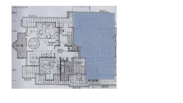 Immobilie in Erlenbach - 3,5-Zimmer-Wohnung in Erlenbach - Bild 4