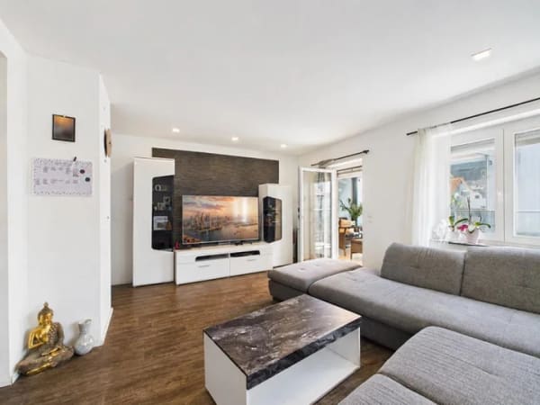 Immobilie in Magstadt - Einfamilienhaus freistehend in Magstadt - Bild 2