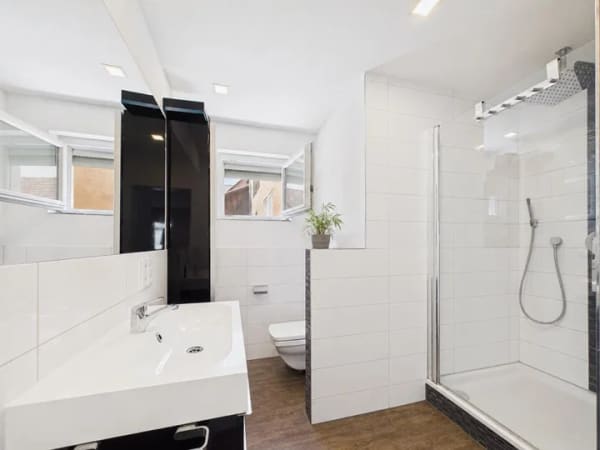 Immobilie in Magstadt - Einfamilienhaus freistehend in Magstadt - Bild 3