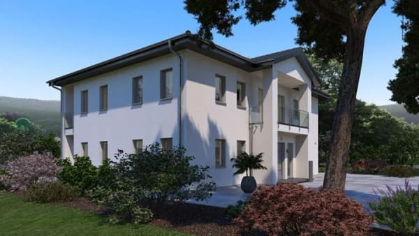 Immobilie in Grünheide (Mark) - Einfamilienhaus freistehend in Grünheide (Mark) (Grünheide) - Bild 1