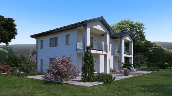 Immobilie in Grünheide (Mark) - Einfamilienhaus freistehend in Grünheide (Mark) (Grünheide) - Bild 2