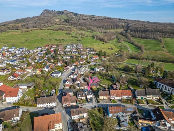 Immobilie in Hilzingen - Einfamilienhaus freistehend in Hilzingen - Bild 1