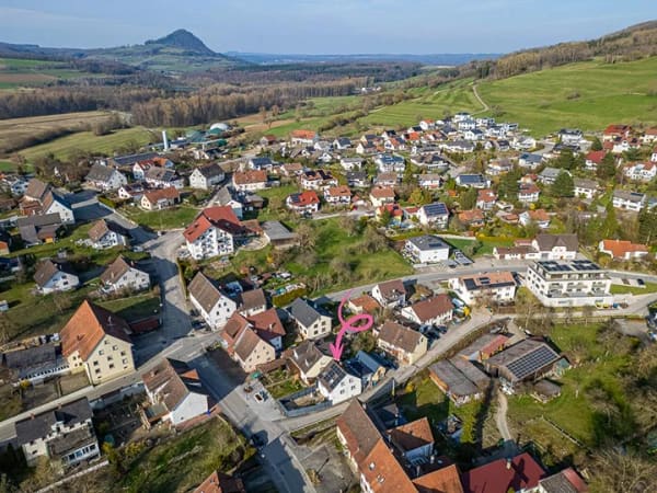 Immobilie in Hilzingen - Einfamilienhaus freistehend in Hilzingen - Bild 2