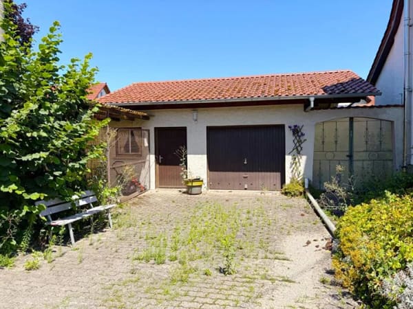 Immobilie in Weißenhorn - Einfamilienhaus freistehend in Weißenhorn - Bild 4