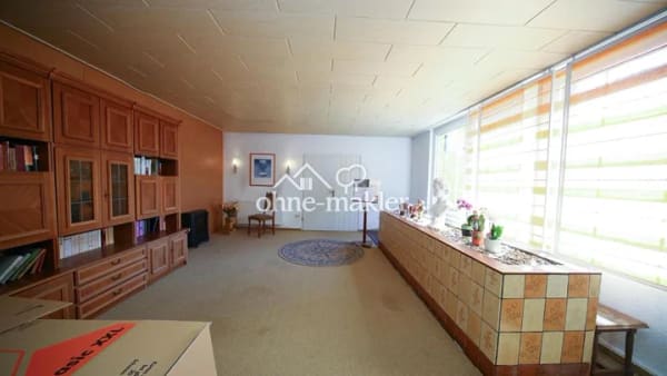 Immobilie in Teutschenthal - Villa in Teutschenthal - Bild 2