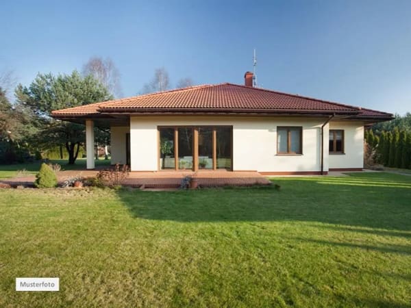 Immobilie in Barum - Mehrfamilienhaus in Barum - Bild 0
