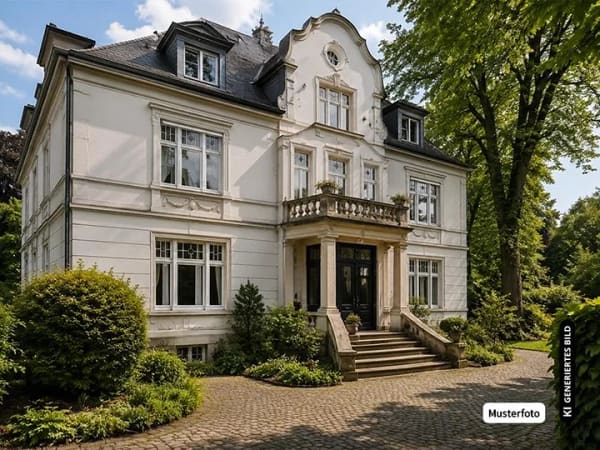 Immobilie in Geiselbach - Mehrfamilienhaus in Geiselbach - Bild 3