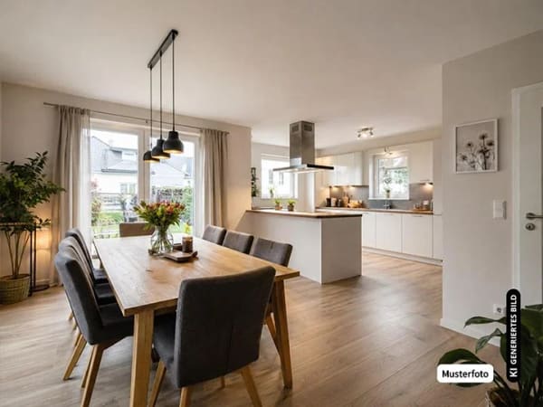 Immobilie in Werdohl - Haus in Werdohl - Bild 0