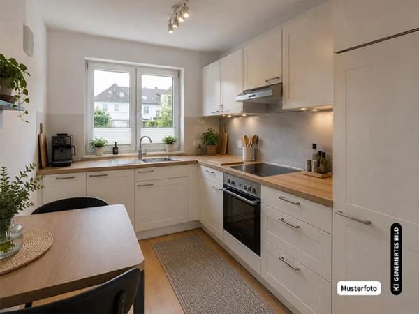 Immobilie in Papenburg - Einfamilienhaus freistehend in Papenburg - Bild 3