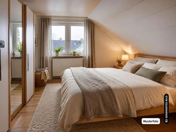 Immobilie in Bornstedt - Einfamilienhaus freistehend in Bornstedt - Bild 0