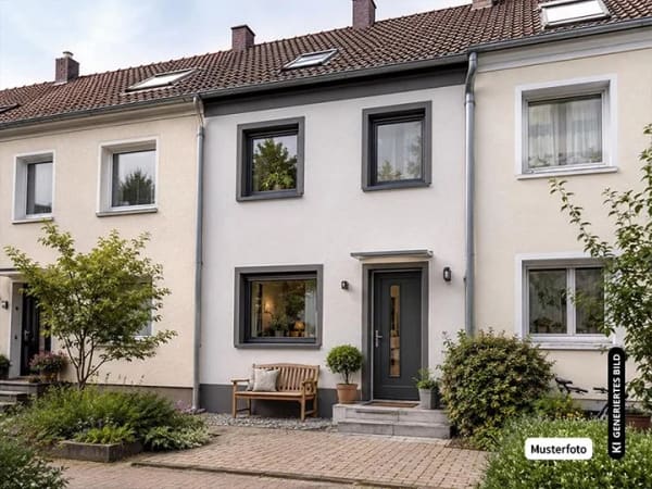 Immobilie in Niedere Börde - Doppelhaushälfte in Meseberg - Bild 3