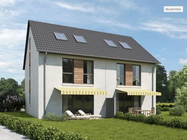 Immobilie in Löwenberger Land - Einfamilienhaus freistehend in Löwenberger Land OT Nassenheide (Nassenheide) - Bild 0