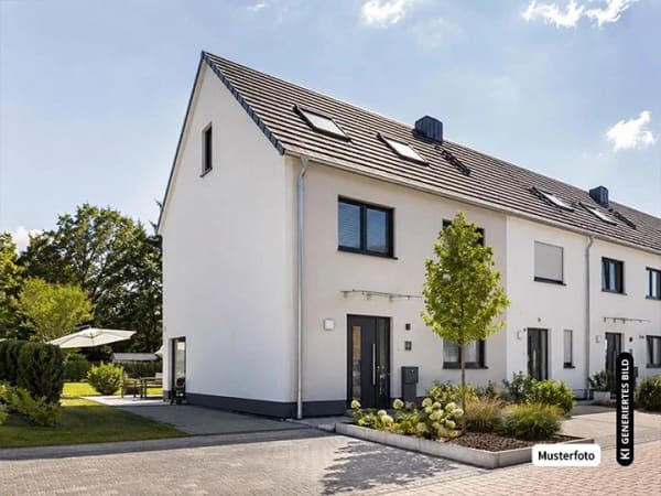 Immobilie in Nußbach - Einfamilienhaus freistehend in Nußbach - Bild 3