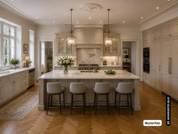Immobilie in Heide - Einfamilienhaus freistehend in Heide (Süderholm) - Bild 3