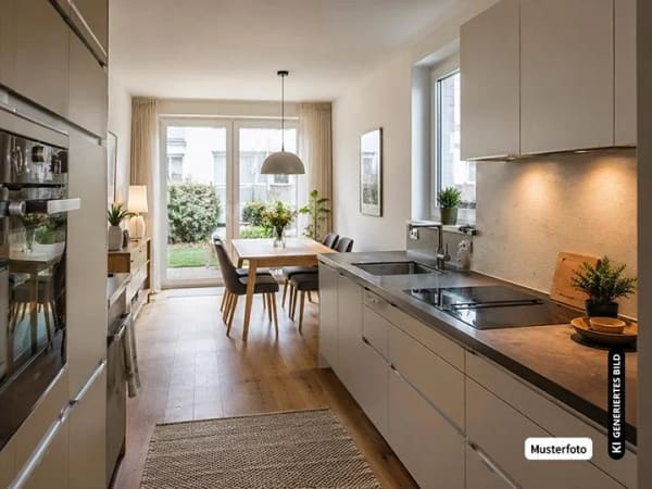 Immobilie in Lisberg - Einfamilienhaus freistehend in Lisberg - Bild 0