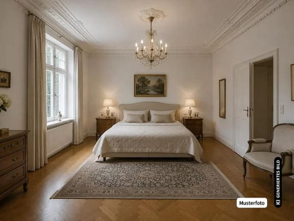 Immobilie in Altenholz - Einfamilienhaus freistehend in Altenholz - Bild 3