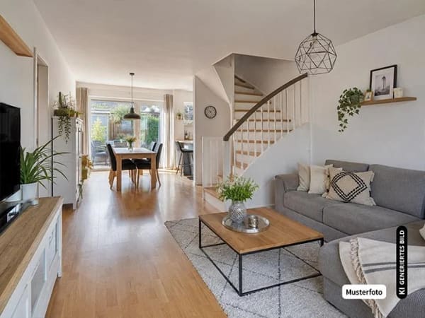 Immobilie in Gersheim - Mehrfamilienhaus in Gersheim (Herbitzheim) - Bild 3