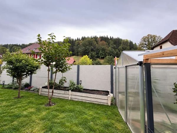 Immobilie in Elzach - Modernes Zweifamilienhaus mit Einliegerwohnung in Elzach-Oberprechtal - Bild 4